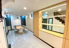 Bán nhà 4 tầng thang máy mặt ngõ kinh doanh tại Đình Thôn... Bán nhà riêng tại Từ Liêm, Hà Nội 03