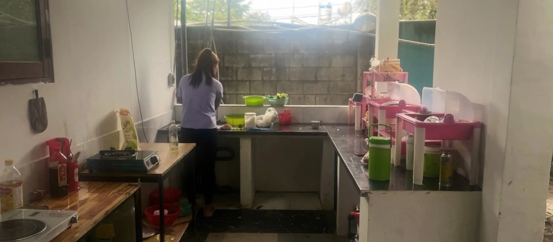 Biệt Thự Mặt Tiền Đường Suối Lội Xã Phước Vĩnh An , Củ Chi.... Bán nhà mặt phố tại Củ Chi, Hồ Chí Minh 01