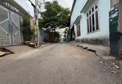 Bán đất 170m2 mặt tiền 6m khu dân cư Đông Hưng Thuận Quận 12... Bán đất tại Đông Hưng Thuận, Hồ Chí Minh 02