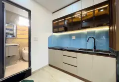 Bán căn hộ chung cư 2 phòng ngủ tại phường Phú Định, Bình Thạnh. Giá 3t350... Bán căn hộ chung cư tại Bình Lợi Trung, Hồ Chí Minh 02
