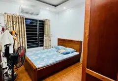 Bán nhà 5 tầng lô góc tại trung tâm Thanh Trì - giá tốt... Bán nhà riêng tại Thanh Trì, Hà Nội 04