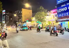 Nhà mặt phố 6 tầng thang máy, sinh lời khủng tại quận Tân Phú... Bán nhà mặt phố tại Tân Phú, Hồ Chí Minh 14