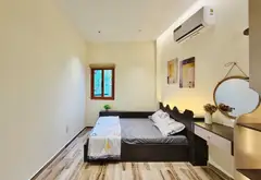 Villa Gò Vấp, 68m2, 2 mặt thoáng, 3PN, hồ bơi,full nội thất, 6.59 tỷ... Bán nhà riêng tại An Hội Tây, Hồ Chí Minh 14