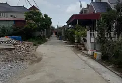 Bán đất mặt ngõ rộng 8m tại Tân Thành, Dương Kinh, diện tích 110m2 giá 2,4 tỷ... Bán đất tại Dương Kinh, Hải Phòng 02