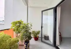 Cơ Hội Vàng Sở Hữu Nhà Mặt Phố Kinh Doanh Đắc Địa Tại Trung Mỹ Tây... Bán nhà mặt phố tại Trung Mỹ Tây, Hồ Chí Minh 06