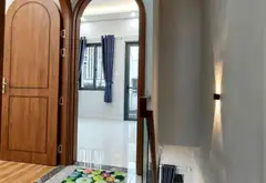 Nhà mới 2 tầng 2 PN tại Lê Ngã, hẻm ô tô, giá 4.95 tỷ... Bán nhà riêng tại Tân Phú, Hồ Chí Minh 05