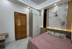 Nhà đẹp mới xây BTCT 5tầng full nội thất... Bán nhà riêng tại Bình Hưng Hòa, Hồ Chí Minh 12