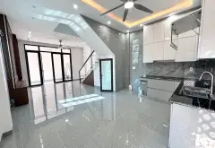Bán nhà riêng Nam Sơn 3 tầng 55m2 ô tô đỗ cửa, pháp lý rõ ràng... Bán nhà riêng tại An Dương, Hải Phòng 03