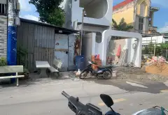 Bán đất 100.6m2 mặt tiền 4.7m, đường trước nhà 8m gần trung tâm hành chính Dĩ An-nhỉnh 3 t.ỷ... Bán đất tại Dĩ An, Hồ Chí Minh 03