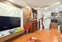 NHÀ 6 TẦNG FULL NỘI THẤT – 1 NHÀ RA PHỐ KINH DOANH 🔥 GIÁ CHỈ 7.1 TỶ... Bán nhà riêng tại Việt Hưng, Hà Nội 06