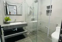 Nhà riêng 3 tầng diện tích 50m2 tại quận Hoàng Mai, Hải Phòng giá chỉ hơn 3 tỷ... Bán nhà riêng tại An Dương, Hải Phòng 10