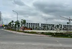Bán đất vuông vức, mặt tiền rộng tại An Hồng, kết nối thuận tiện... Bán đất tại An Dương, Hải Phòng 12
