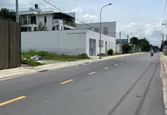 Bán 240m đất hẻm xe hơi gần chợ Hóc Môn, 5.x tỷ... Bán đất tại An Thới Đông, Hồ Chí Minh 03