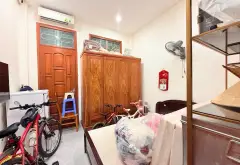 🚩Nhà bán phân lô🚘 tại quận Đống Đa với vị trí đắc địa và không gian thông thoáng... Bán nhà riêng tại Ô Chợ Dừa, Hà Nội 07