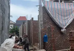 Nhà 3 tầng tinh tế tại vị trí đắc địa của Trần Nhân Tông... Bán nhà riêng tại Phù Liễn, Hải Phòng 03