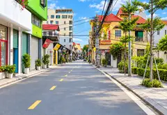 Bán đất rộng 138.6m2 tại xã Thiên Lộc, Hà Nội, mặt tiền 7m... Bán đất tại Thiên Lộc, Hà Nội 03