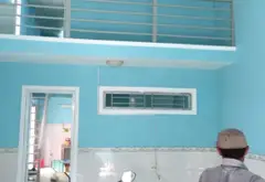 Nguyễn thị Thập, Lê văn Lương, 2 mặt tiền, hẻm thông, 62m... Bán nhà riêng tại Tân Hưng, Hồ Chí Minh 04