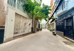 Nhà 5 tầng hẻm ô tô Phan Tây Hồ, gần quận 1... Bán nhà riêng tại Cầu Kiệu, Hồ Chí Minh 19