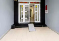 Nhà phố 5 tầng kiên cố tại quận 7 với thiết kế đón sáng tự nhiên... Bán nhà mặt phố tại Tân Thuận, Hồ Chí Minh 03