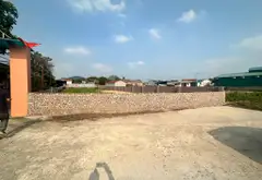 Bán đất 571m2 mặt tiền 12.6m tại xã Minh Phú, Sóc Sơn gần khu du lịch... Bán đất tại Kim Anh, Hà Nội 07
