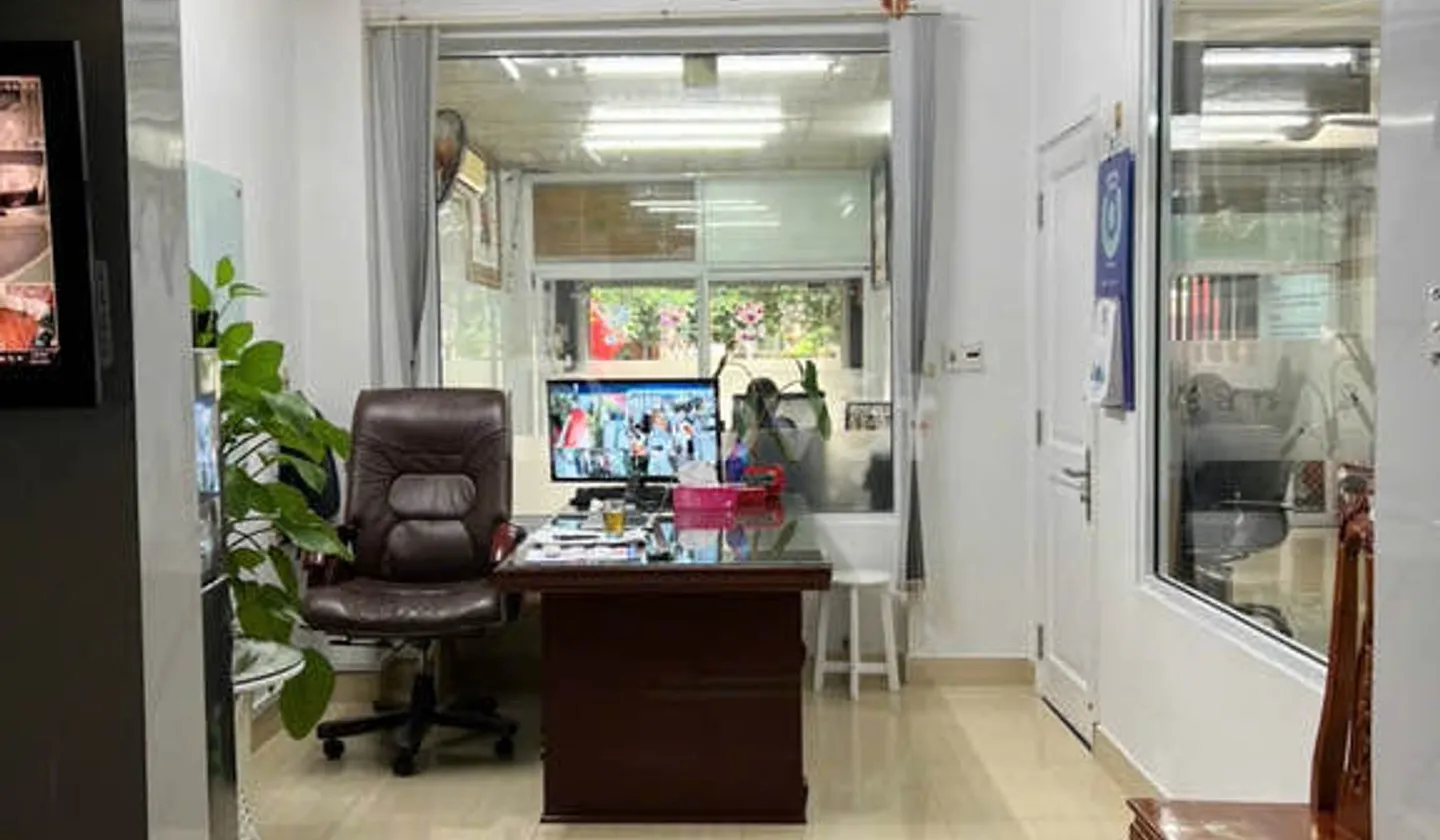 Nhà mặt phố rộng 7m khu dân cư An Sương, công năng văn phòng sẵn sàng... Bán nhà mặt phố tại Đông Hưng Thuận, Hồ Chí Minh 01