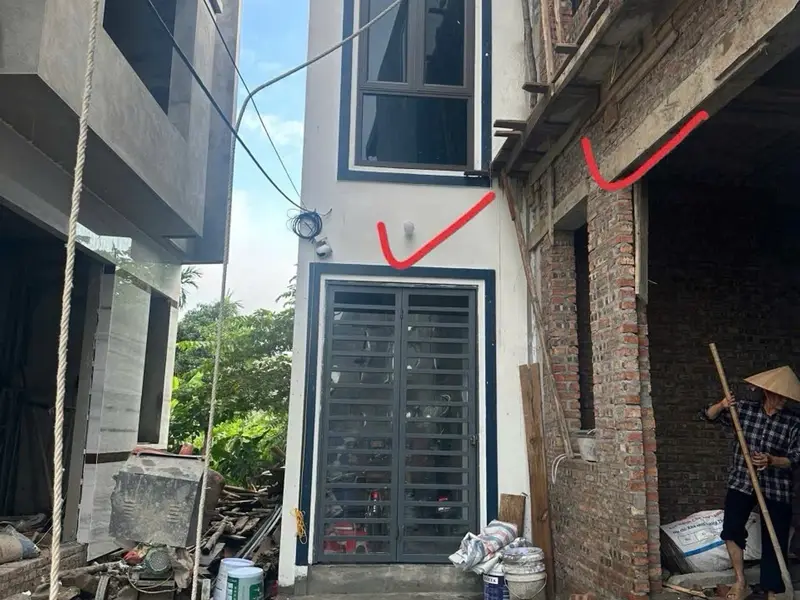 Cơ Hội Hiếm Có Sở Hữu Nhà Đẹp 2 Tầng Tại Tổ Dân Phố Xích Thổ - An Hải... Bán nhà riêng tại An Hải, Hải Phòng 01