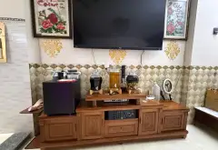 Nhà 3 tầng kiên cố, sân ô tô rộng, gần trung tâm Đà Nẵng... Bán nhà riêng tại An Khê, Đà Nẵng 07
