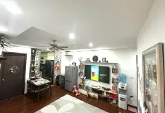 Căn hộ 2 ngủ hiện đại, sẵn sàng vào ở ngay... Bán căn hộ chung cư tại Hoàng Liệt, Hà Nội 09