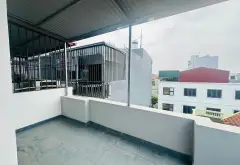 Nhà 5 tầng có thang máy gần Hinode Royal, giá 6.45 tỷ... Bán nhà riêng tại Hoài Đức, Hà Nội 15