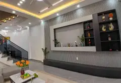 Siêu phẩm nhà 4 tầng mặt ngõ thẳng - Vị trí cực đỉnh, cơ hội vàng hiếm có... Bán nhà riêng tại Ngô Quyền, Hải Phòng 14