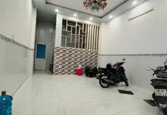 Nhà 5 tầng hiện đại tại Lovera Park Bình Chánh, giá tốt 8,8 tỷ... Bán nhà mặt phố tại Bình Hưng, Hồ Chí Minh 03