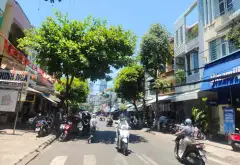 HÀNG HIẾM💥 BÁN NHÀ 3 TẦNG MẶT TIỀN KINH DOANH NGAY CỔNG CHỢ ĐÔNG ĐA –HẢI CHÂU - ĐÀ NẴNG 💥... Bán nhà mặt phố tại Hải Châu, Đà Nẵng 07