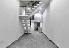 Nhà 3 Tầng Gần Vòng Xoay Lý Thái Tổ - Sống Tiện Nghi Trung Tâm... Bán nhà riêng tại Vườn Lài, Hồ Chí Minh 05