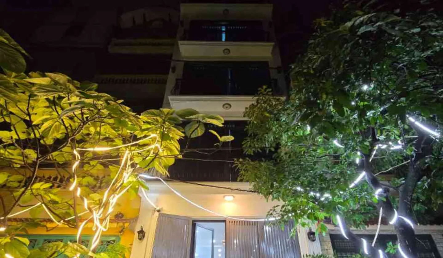 Bán nhà diện tích 66m... Bán nhà riêng tại Đông Ngạc, Hà Nội 01