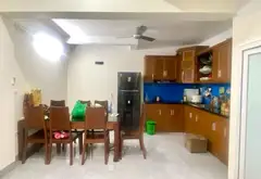 Nhà đẹp Yên Phú 3 tầng dân xây ô tô vào nhà... Bán nhà riêng tại Ngọc Hồi, Hà Nội 03