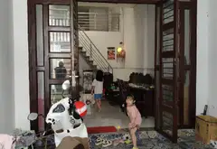 🔥 77,6M² THỔ CƯ | TÂN CHÁNH HIỆP | HẺM XE HƠI 5M | SỔ RIÊNG | 4,25 TỶ... Bán đất tại Trung Mỹ Tây, Hồ Chí Minh 01