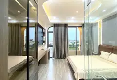 Siêu phẩm nhà phố 6 tầng hiện đại tại An Phú Đông... Bán nhà riêng tại An Phú Đông, Hồ Chí Minh 14