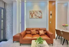 Nhà riêng 5 tầng, 4 phòng ngủ tại Phường 9, Phú Nhuận, giá ưu đãi 6.55 tỷ... Bán nhà riêng tại Đức Nhuận, Hồ Chí Minh 04