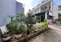 Bán đất 69.7m2 khu vực Huỳnh Tấn Phát Quận 7 giá hấp dẫn... Bán đất tại Tân Mỹ, Hồ Chí Minh 02