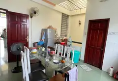 Bán nhà mặt tiền đường Phan Văn Hớn, ngang gần 6m, 64m2, thực tế sử dụng 108m2 - nhỉnh 20 tỷ.... Bán nhà mặt phố tại Đông Hưng Thuận, Hồ Chí Minh 12