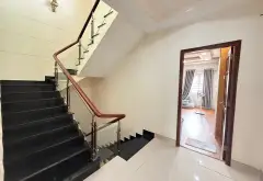 Biệt thự hiện đại hai mặt tiền hướng công viên giữa trung tâm Quận 12... Bán nhà riêng tại Trung Mỹ Tây, Hồ Chí Minh 09