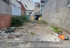 Bán nhà riêng, 145m2, mặt tiền 8m, hẻm ô tô Phan Huy Ích... Bán nhà riêng tại Tân Sơn, Hồ Chí Minh 02