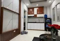 Bán căn hộ chung cư mini tại Đình Thôn với sổ riêng, diện tích 35m2... Bán căn hộ chung cư tại Từ Liêm, Hà Nội 02