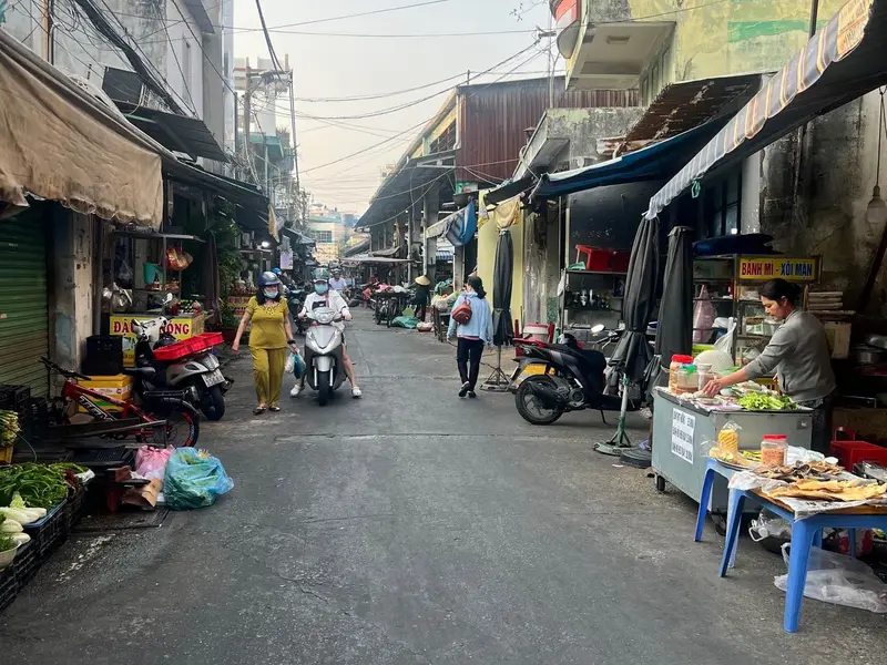 Cơ hội đầu tư siêu lợi nhuận nhà phố cho thuê ngay trung tâm Tân Bình... Bán nhà riêng tại Tân Bình, Hồ Chí Minh 01