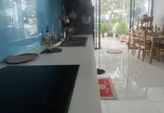 Nhà phố sang trọng mặt tiền đường Ngô Quyền, trung tâm Quận 10... Bán nhà mặt phố tại Diên Hồng, Hồ Chí Minh 10