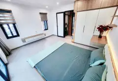 Nhà Lô Góc 6 Tầng Có Thang Máy Tại Tả Thanh Oai, Nhiều Tiện Ích, Giá Hợp Lý... Bán nhà riêng tại Đại Thanh, Hà Nội 08