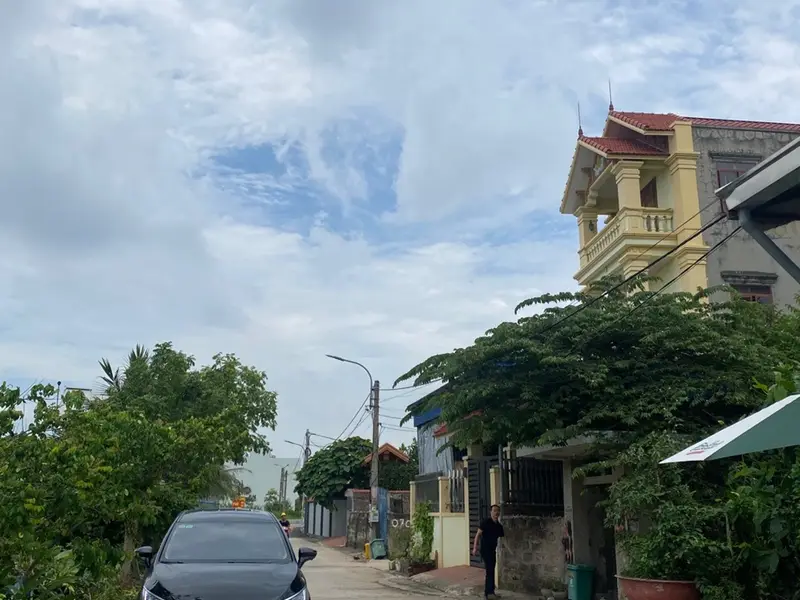 Cơ hội hiếm có sở hữu lô đất 122m2 hướng Nam tại xã Dương Quan... Bán đất tại Thủy Nguyên, Hải Phòng 01