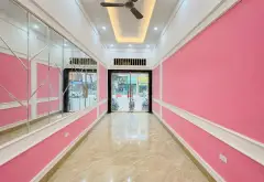 Nhà mặt phố đỉnh Vạn Phúc - Kinh doanh thuận tiện, ô tô dừng đỗ... Bán nhà mặt phố tại Hà Đông, Hà Nội 01