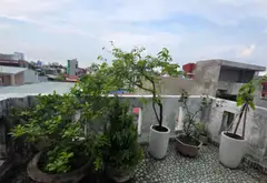 Nhà lô góc 4 tầng tại khu vực trung tâm, thiết kế thông minh thoáng sáng... Bán nhà riêng tại Lê Chân, Hải Phòng 12