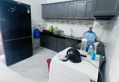 Nhà mới 2 tầng ngay trung tâm Nhà Bè, tiện nghi đầy đủ... Bán nhà riêng tại Nhà Bè, Hồ Chí Minh 05